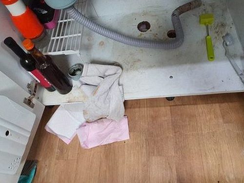 남현동 하수구막힘과 정화조 막힘 점검의 기본